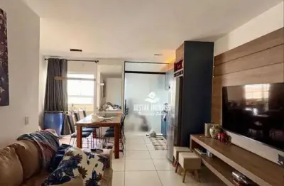 Apartamento com 2 quartos à venda, Bairro Novo Mundo - Uberlândia/MG