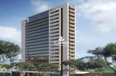 Apartamento à venda, 164 m² por r$ 3.301.000,00 - serra - belo horizonte/mg