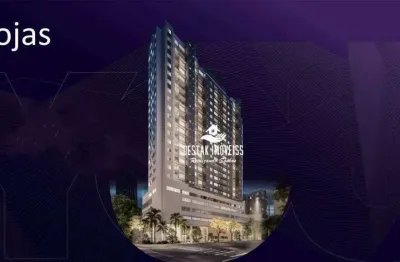 Ponto comercial à venda no Barro Preto, Belo Horizonte 