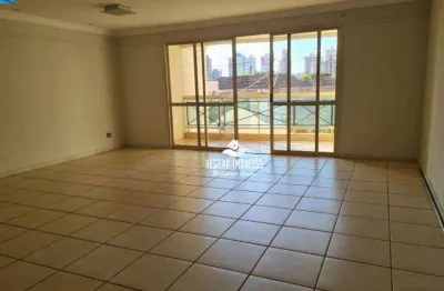 Apartamento com 4 quartos à venda, Bairro Fundinho - Uberlândia/MG