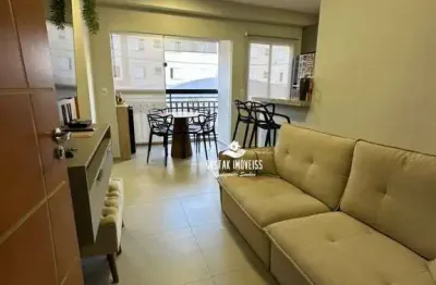Apartamento com 2 quartos à venda bairro grand ville - uberlândia/mg
