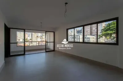 Apartamento com 3 quartos à venda bairro Gutierrez - Belo Horizonte/MG