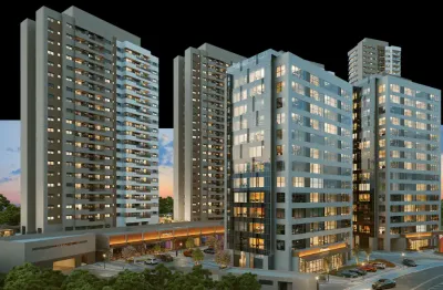 Boa vista square : gallery -towers-living-residence