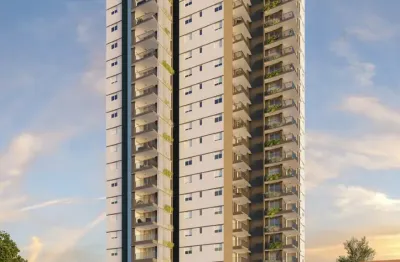 Apoena mangal | 93–99 m², 2 a 3 dorm (2 suítes), varanda gourmet e 2 vagas em sorocaba