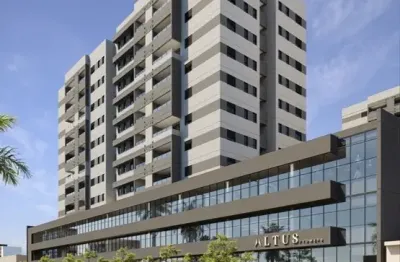 Altus towers sorocaba | 2 e 3 dorms com varanda gourmet e lazer completo na av. general carneiro