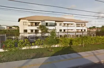Apartamento 2 quartos stella maris - condomínio fechado