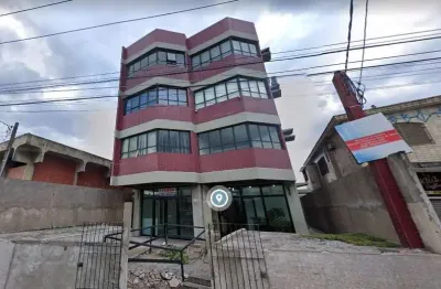 Sala/conjunto para venda tem 30 metros quadrados em parque são vicente - são vicente - sp