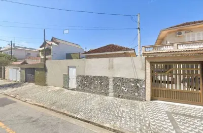 Casa para venda com 229 metros quadrados com 5 quartos em centro - são vicente - sp