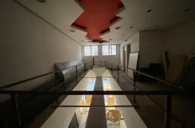 Prédio para alugar na Rua Martin Afonso, 75, Centro, Santos