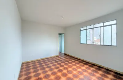 Apartamento para aluguel com 2 quartos no paquetá/santos