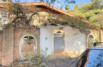 Casa com 4 quartos à venda na Rua Antônio Bonini, 185, Vila Santista, Atibaia
