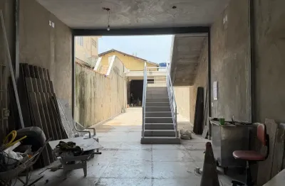 Ponto comercial para alugar na Rua Doutor Carvalho de Mendonça, 351, Vila Belmiro, Santos