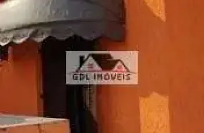 Casa com 3 quartos à venda no Jardim Record, São Paulo 