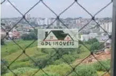 Apartamento com 1 quarto à venda na Cidade Líder, São Paulo 