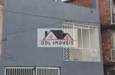 Casa com 3 quartos à venda na Cidade Líder, São Paulo 