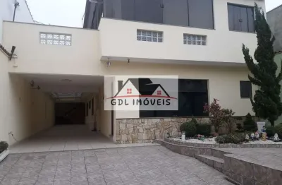 Casa com 5 quartos à venda na Cidade Líder, São Paulo 