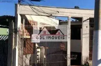 Casa com 1 quarto para alugar na Vila Euthalia, São Paulo 