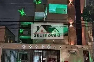 Apartamento com 2 quartos à venda na Vila Dalila, São Paulo 