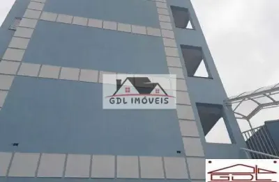 Apartamento com 1 quarto à venda na Vila Matilde, São Paulo 