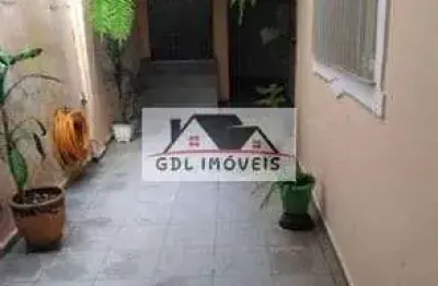 Casa com 3 quartos à venda na Vila Matilde, São Paulo 