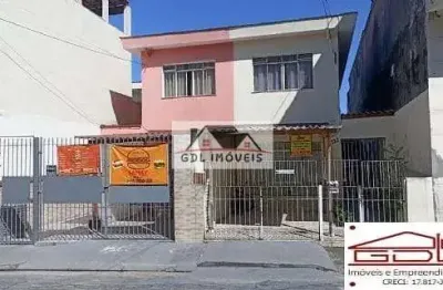 Casa com 2 quartos à venda no Jardim Maringa, São Paulo 