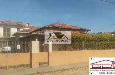 Casa com 10 quartos à venda no Tronqueiras, Passa Quatro 