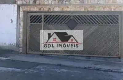 Casa com 2 quartos à venda na Cidade Líder, São Paulo 