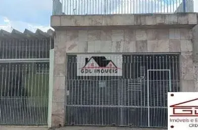 Casa com 2 quartos à venda no Jardim Eliane, São Paulo 