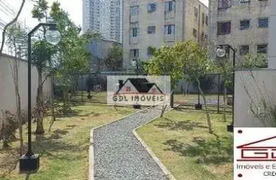 Apartamento com 2 quartos à venda na Vila Galvão, Guarulhos 