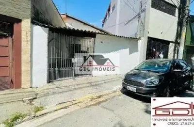 Casa com 2 quartos à venda no Jardim Maringa, São Paulo 