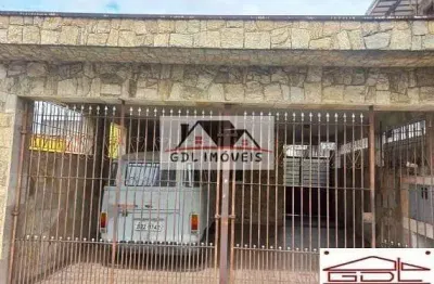 Casa com 3 quartos à venda na Vila Carrão, São Paulo 