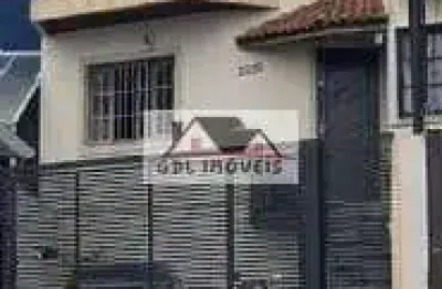 Casa com 3 quartos à venda na Cidade Líder, São Paulo 
