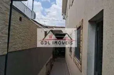 Casa com 3 quartos à venda na Vila Matilde, São Paulo 