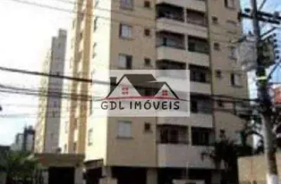 Apartamento com 2 quartos à venda na Vila Esperança, São Paulo 