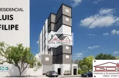 Apartamento com 2 quartos à venda no Jardim Maringa, São Paulo 