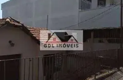 Terreno à venda na Vila Guilhermina, São Paulo 