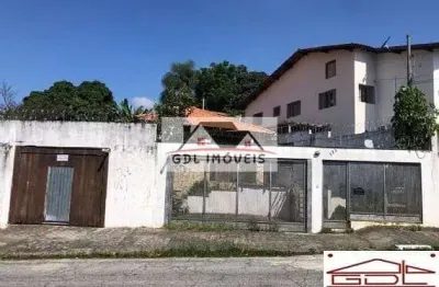 Terreno à venda na Vila Nova Savoia, São Paulo 