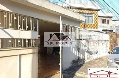 Casa com 3 quartos à venda na Vila Matilde, São Paulo 