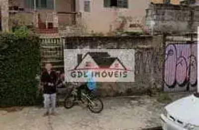Sobrado à venda, cidade antônio estevão de carvalho, são paulo, sp