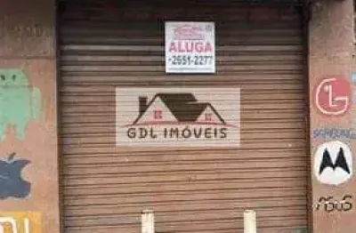 Ponto comercial para alugar na Vila Monte Belo, Itaquaquecetuba 