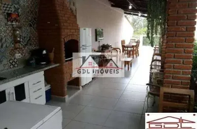 Casa com 3 quartos à venda no Jardim Santa Maria, São Paulo 