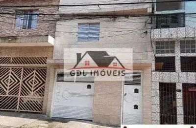 Casa à venda, jardim santa terezinha (zona leste), são paulo, sp