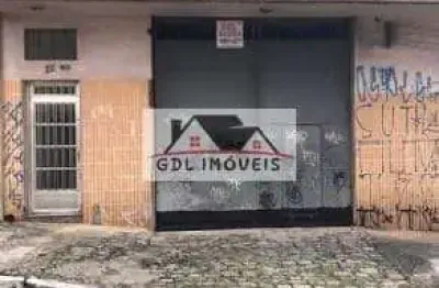 Barracão / Galpão / Depósito para alugar na Vila Talarico, São Paulo 