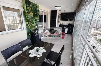 Apartamento com 3 quartos à venda no Penha De França, São Paulo 