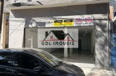 Loja para venda e locação, jardim ipanema (cidade líder), são paulo, sp