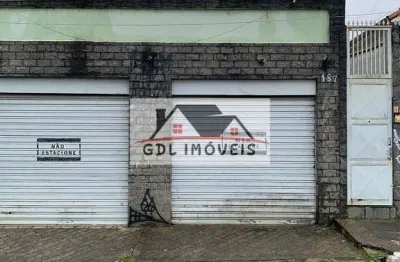 Casa com 3 quartos à venda na Vila Talarico, São Paulo 