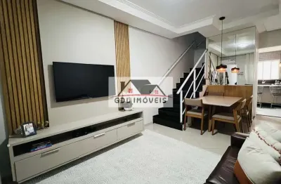Casa com 2 quartos à venda no Jardim Itapema, São Paulo 