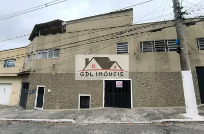 Apartamento para locação, parque císper, são paulo, sp