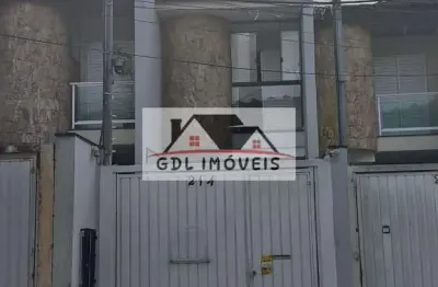 Casa com 3 quartos para alugar na Vila Euthalia, São Paulo 