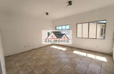 Sala comercial com 2 salas para alugar na Vila Talarico, São Paulo 